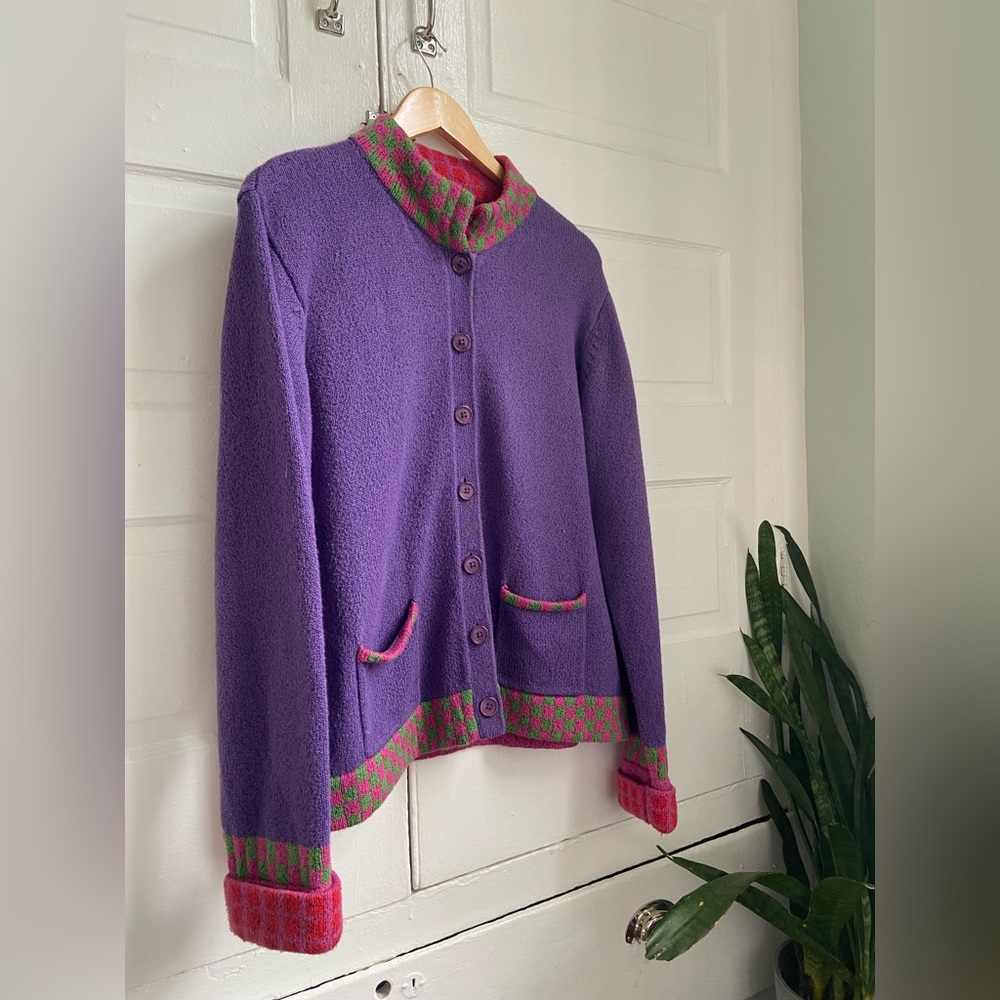 Vintage Orvis Sweated